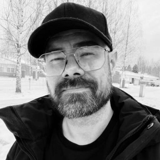 Henkka, Ohjelmistokehittäjä